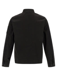 C.P. COMPANY C.P. Company Men 'Lens' Overshirt