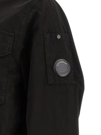 C.P. COMPANY C.P. Company Men 'Lens' Overshirt