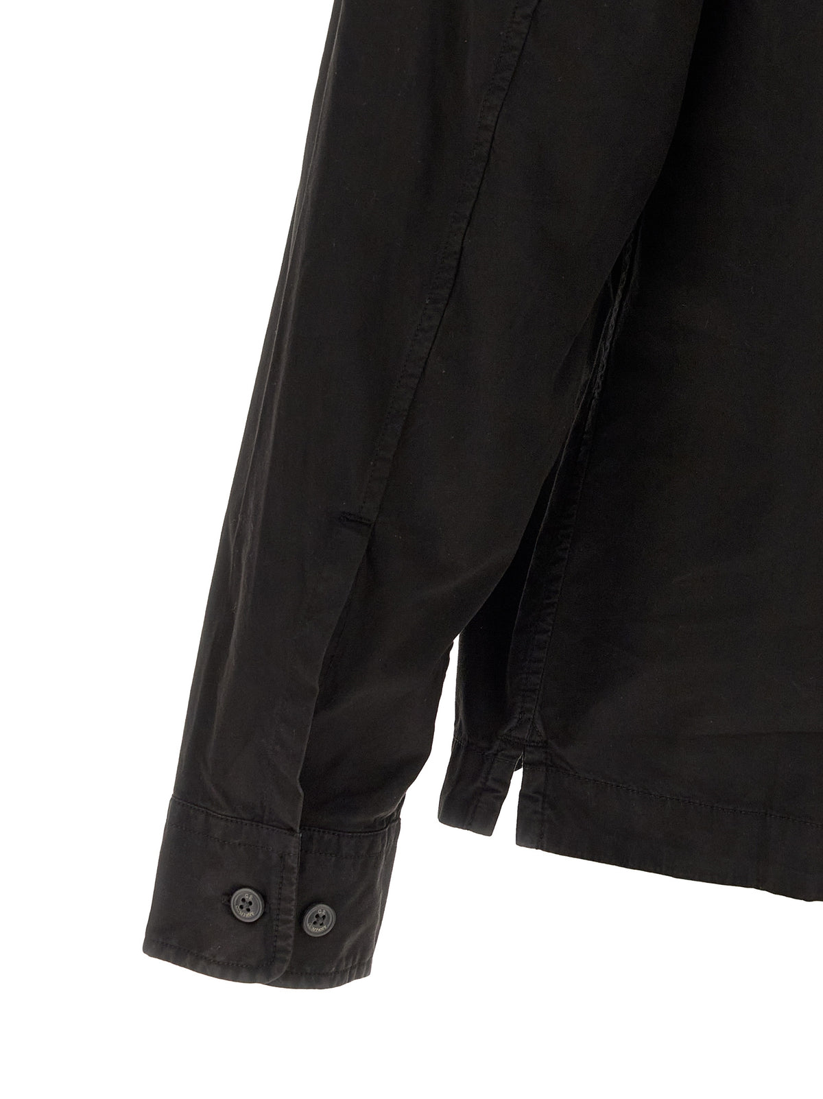 C.P. COMPANY C.P. Company Men 'Lens' Overshirt