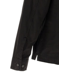 C.P. COMPANY C.P. Company Men 'Lens' Overshirt