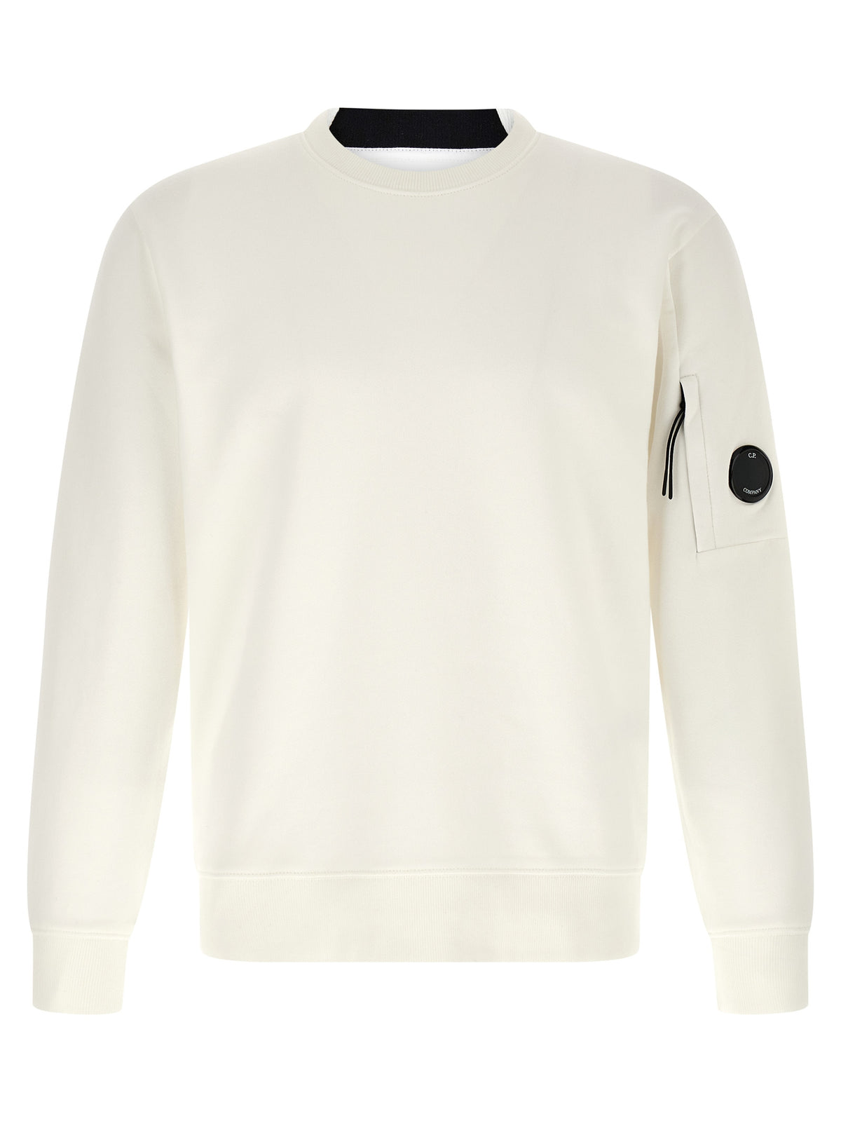 C.P. COMPANY C.P. Company Men 'Diagonal Raised' Sweatshirt