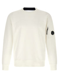 C.P. COMPANY C.P. Company Men 'Diagonal Raised' Sweatshirt