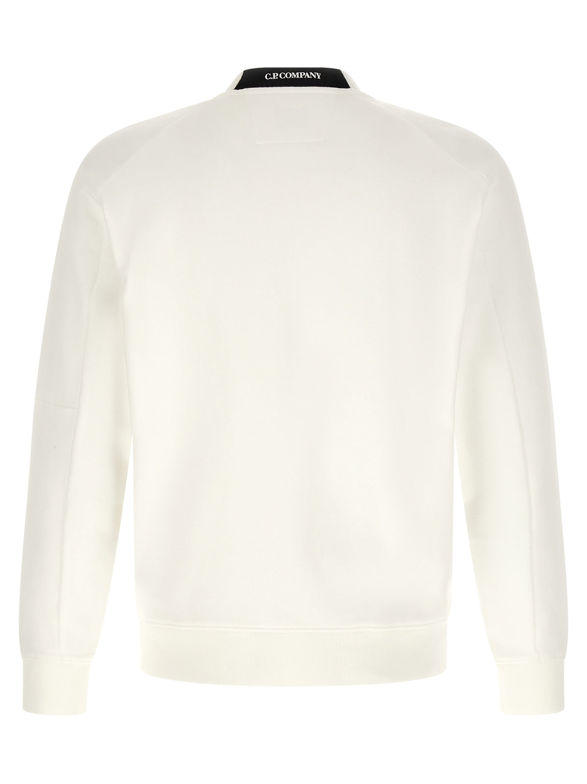 C.P. COMPANY C.P. Company Men 'Diagonal Raised' Sweatshirt