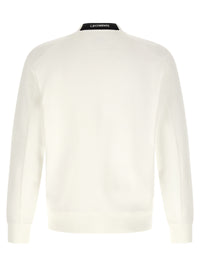 C.P. COMPANY C.P. Company Men 'Diagonal Raised' Sweatshirt