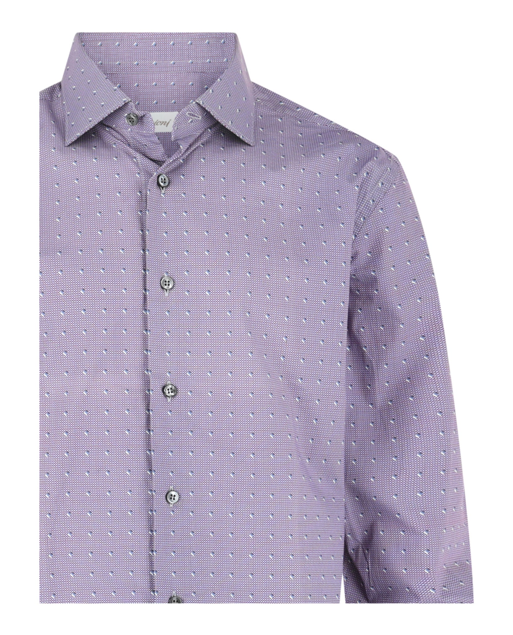Brioni Mens Micro-Check Button-Up Shirt – Bluefly Brioni Mens Micro-Check Button-Up Shirt – Bluefly