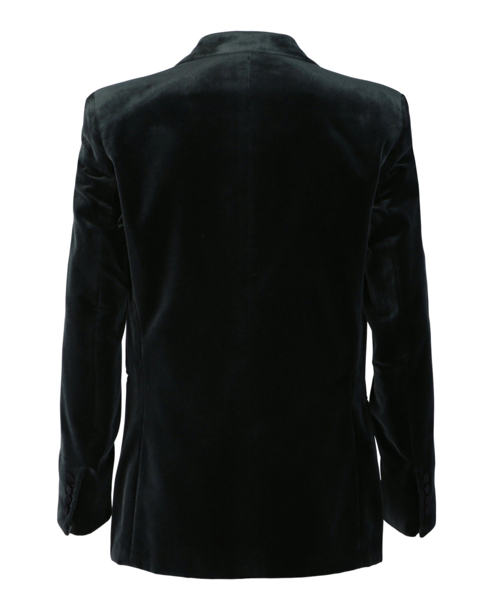 Brioni Mens Velvet Smoking Jacket