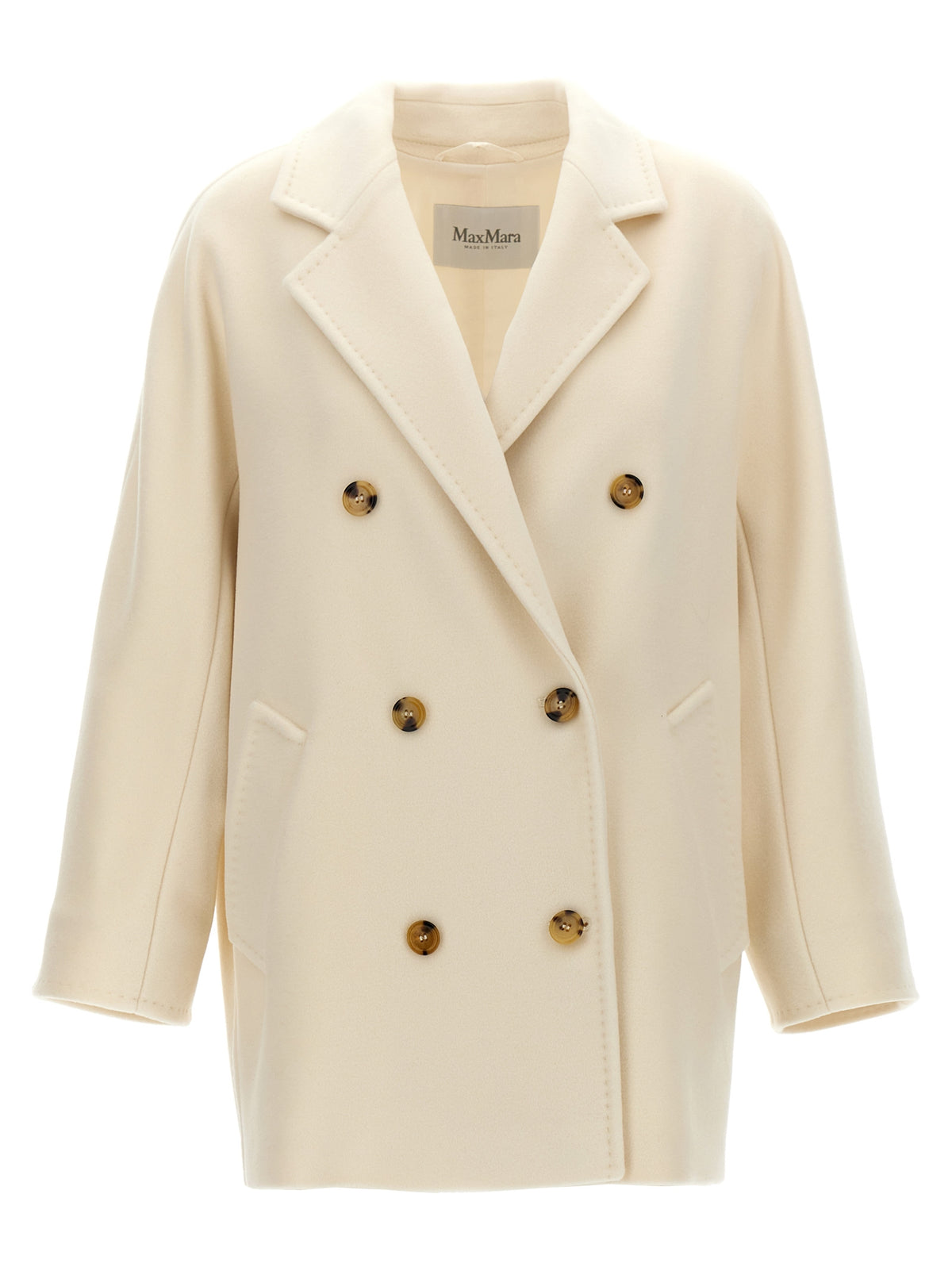 Max Mara Women '101801 Icon Coat' Coat