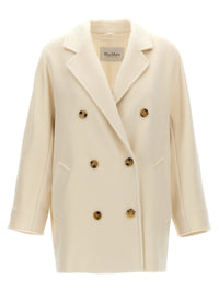 Max Mara Women '101801 Icon Coat' Coat