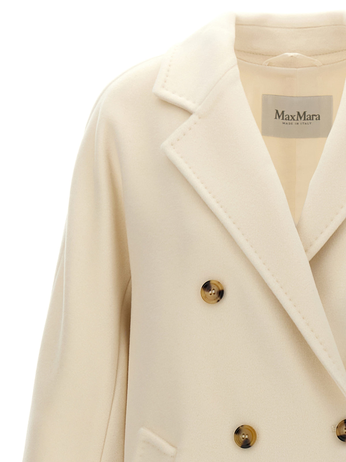 Max Mara Women '101801 Icon Coat' Coat