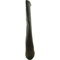 Journey Womens Wide Calf Faux Suede Knee-High Boots