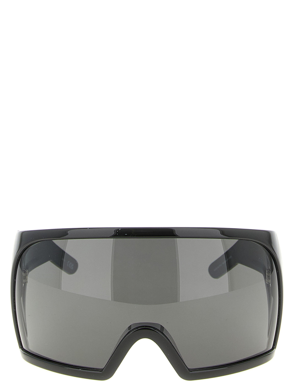 Rick Owens Unisex 'Krister' Sunglasses