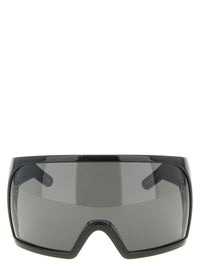 Rick Owens Unisex 'Krister' Sunglasses