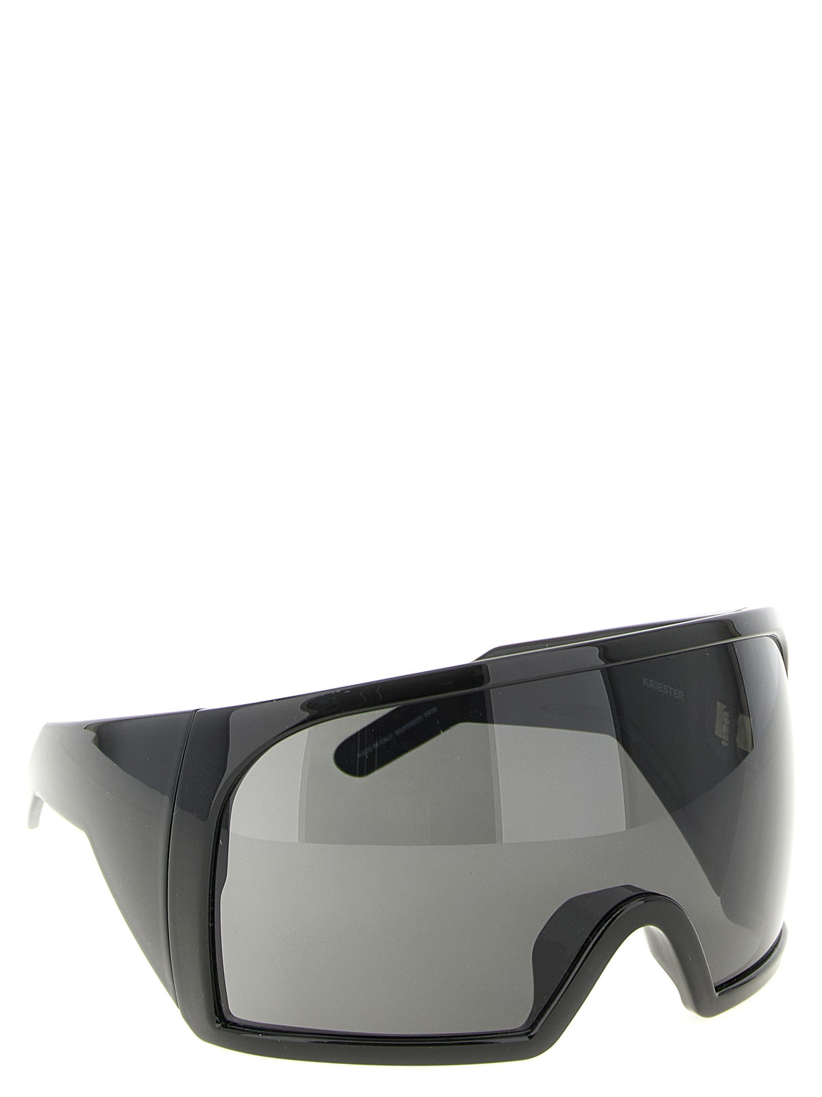 Rick Owens Unisex 'Krister' Sunglasses