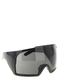 Rick Owens Unisex 'Krister' Sunglasses