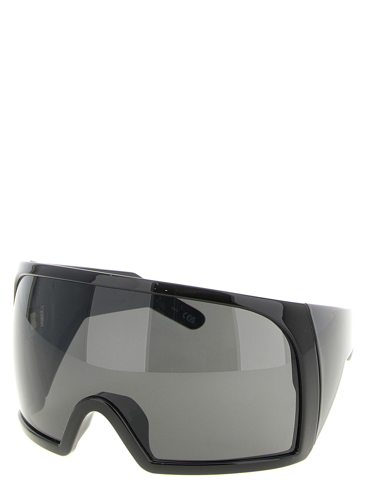 Rick Owens Unisex 'Krister' Sunglasses