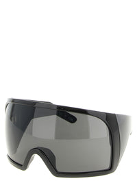 Rick Owens Unisex 'Krister' Sunglasses