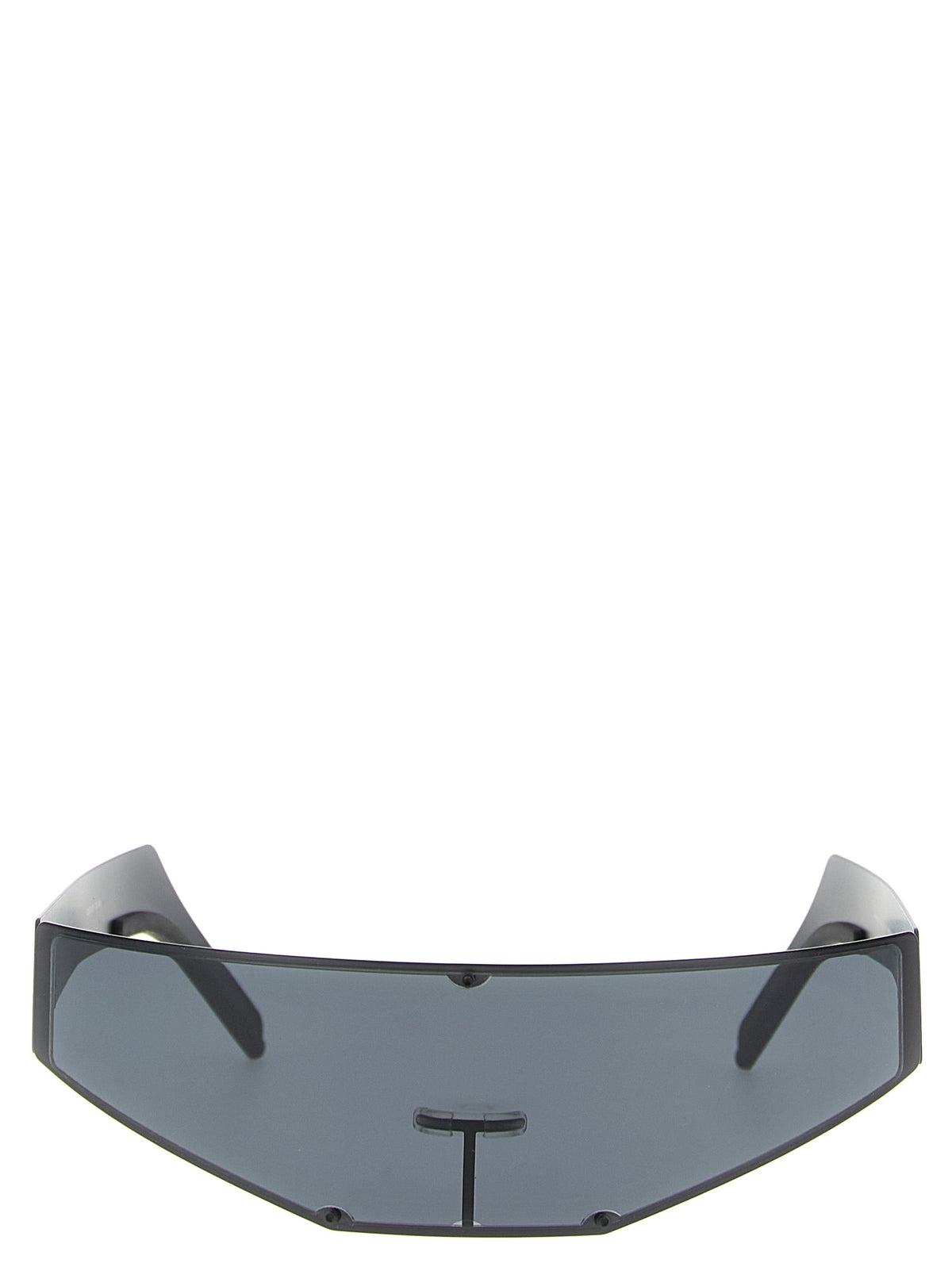 Rick Owens Men 'Cyclops' Sunglasses