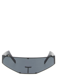 Rick Owens Men 'Cyclops' Sunglasses