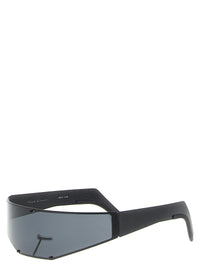 Rick Owens Men 'Cyclops' Sunglasses
