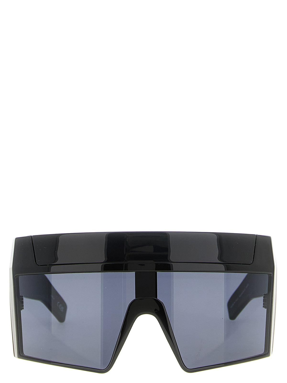 RICK OWENS Rick Owens Unisex Owens X Suicidebandofficial 'Rev' Sunglasses