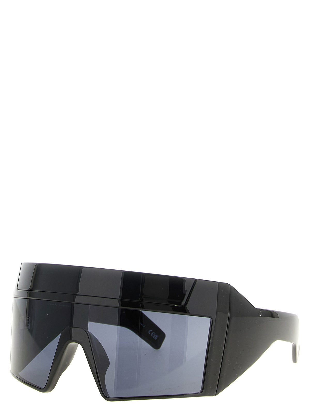 RICK OWENS Rick Owens Unisex Owens X Suicidebandofficial 'Rev' Sunglasses