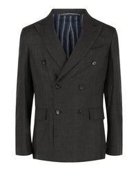 Brioni Mens Double Breasted Blazer