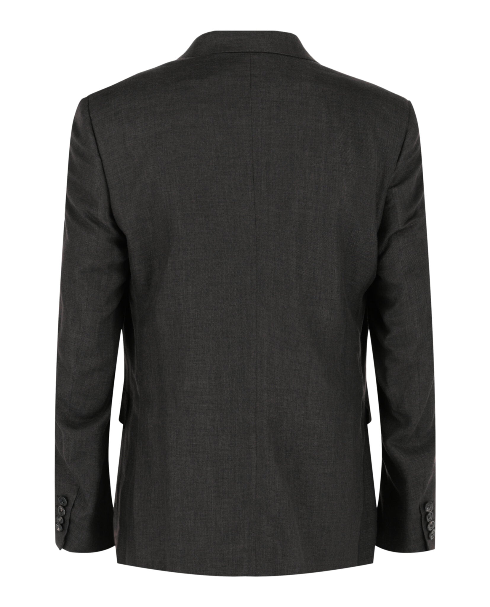 Brioni Mens Double Breasted Blazer