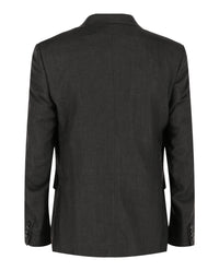 Brioni Mens Double Breasted Blazer