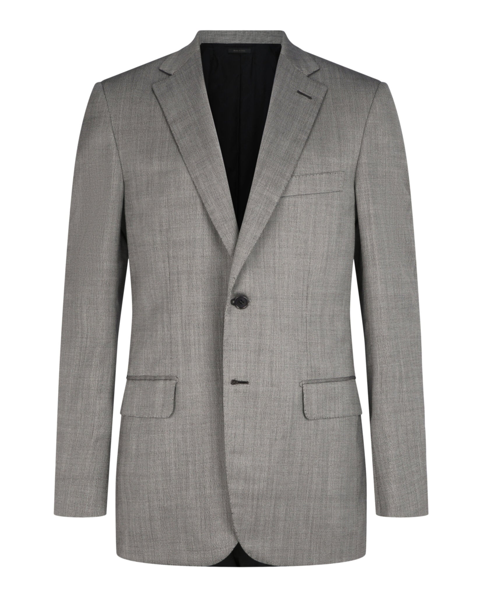 Brioni Mens Single-Breasted Blazer