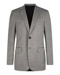 Brioni Mens Single-Breasted Blazer