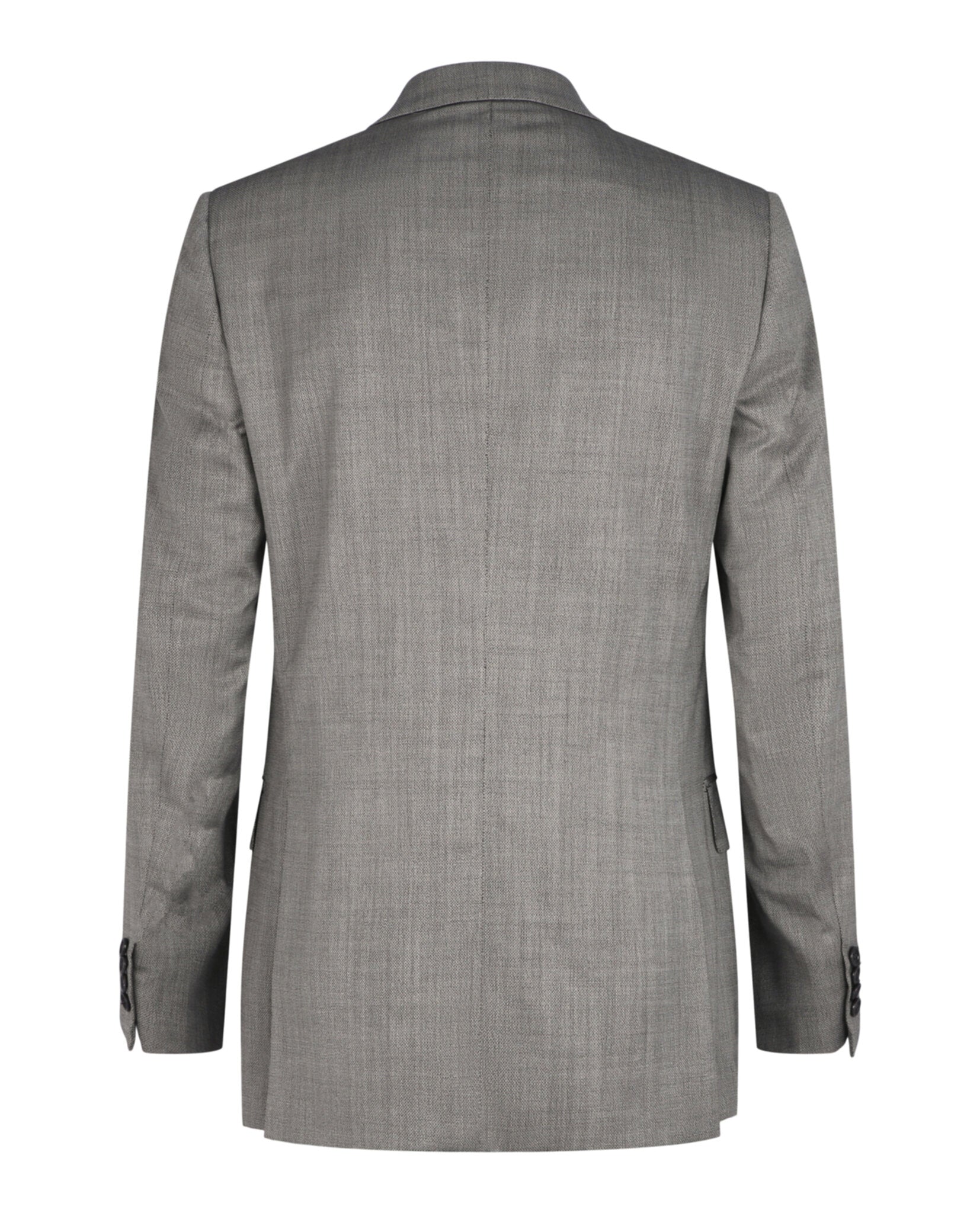 Brioni Mens Single-Breasted Blazer
