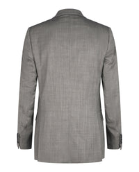 Brioni Mens Single-Breasted Blazer