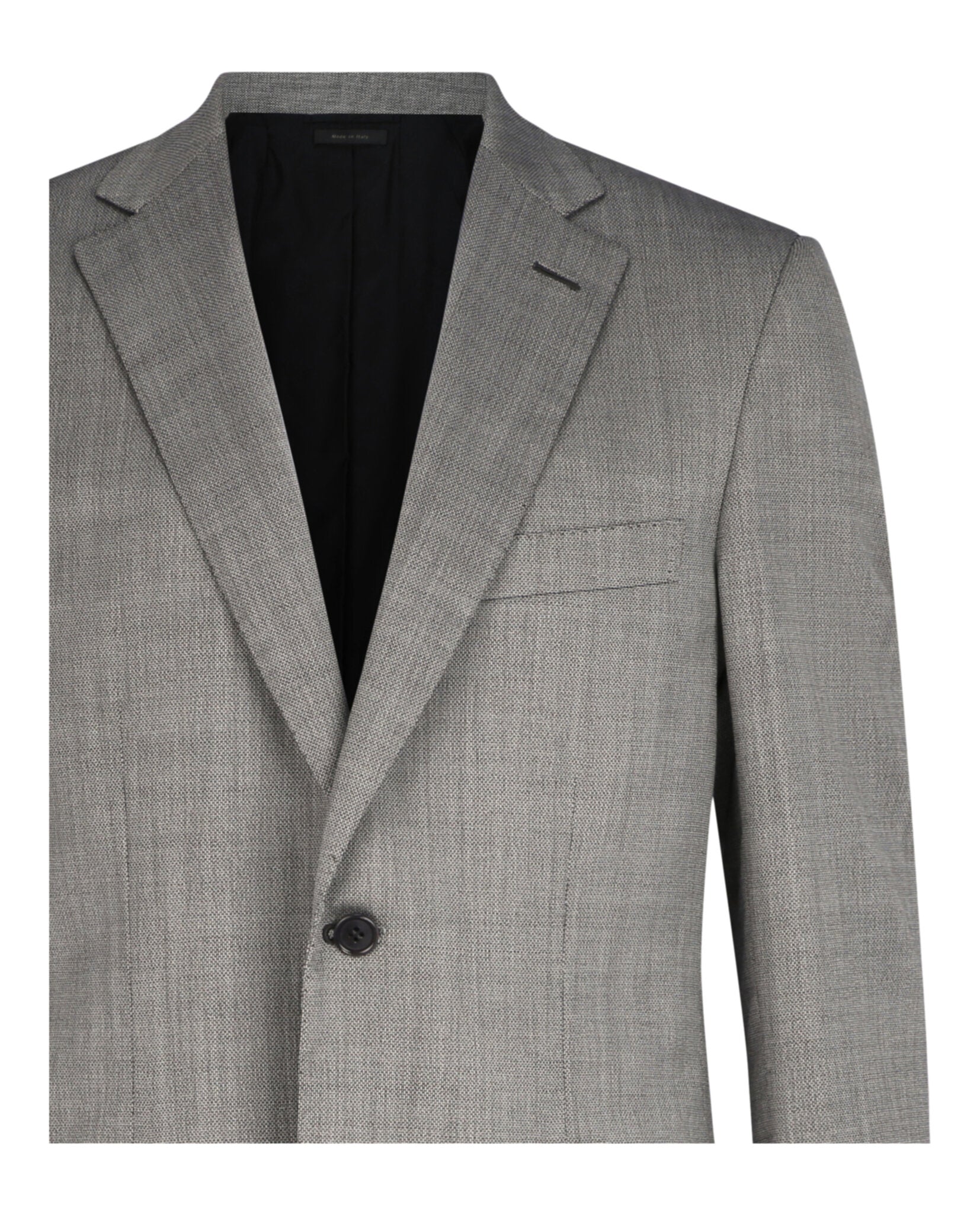 Brioni Mens Single-Breasted Blazer