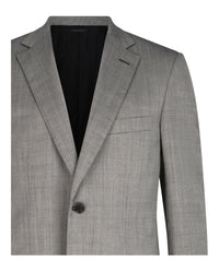 Brioni Mens Single-Breasted Blazer