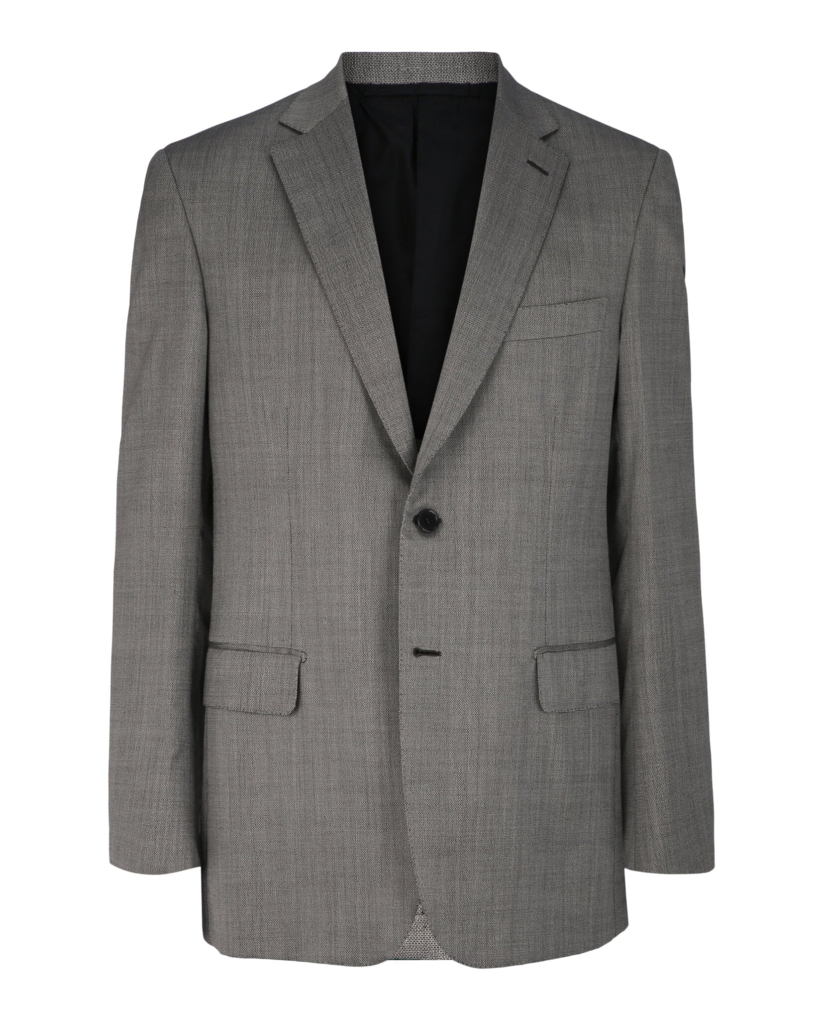Brioni Mens Single-Breasted Blazer