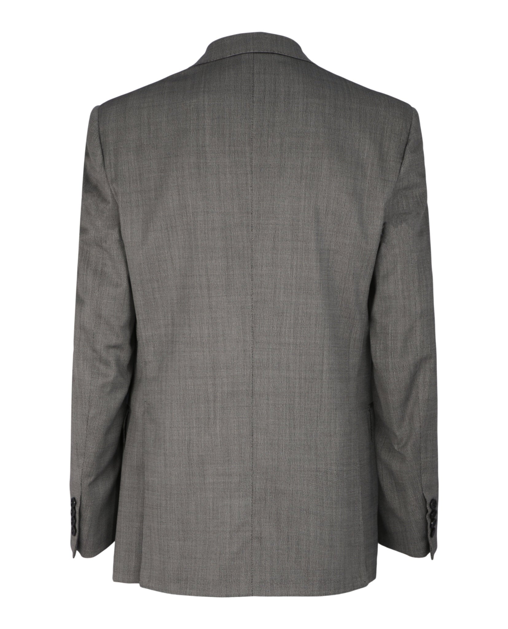Brioni Mens Single-Breasted Blazer