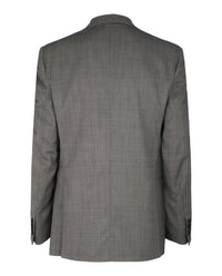 Brioni Mens Single-Breasted Blazer