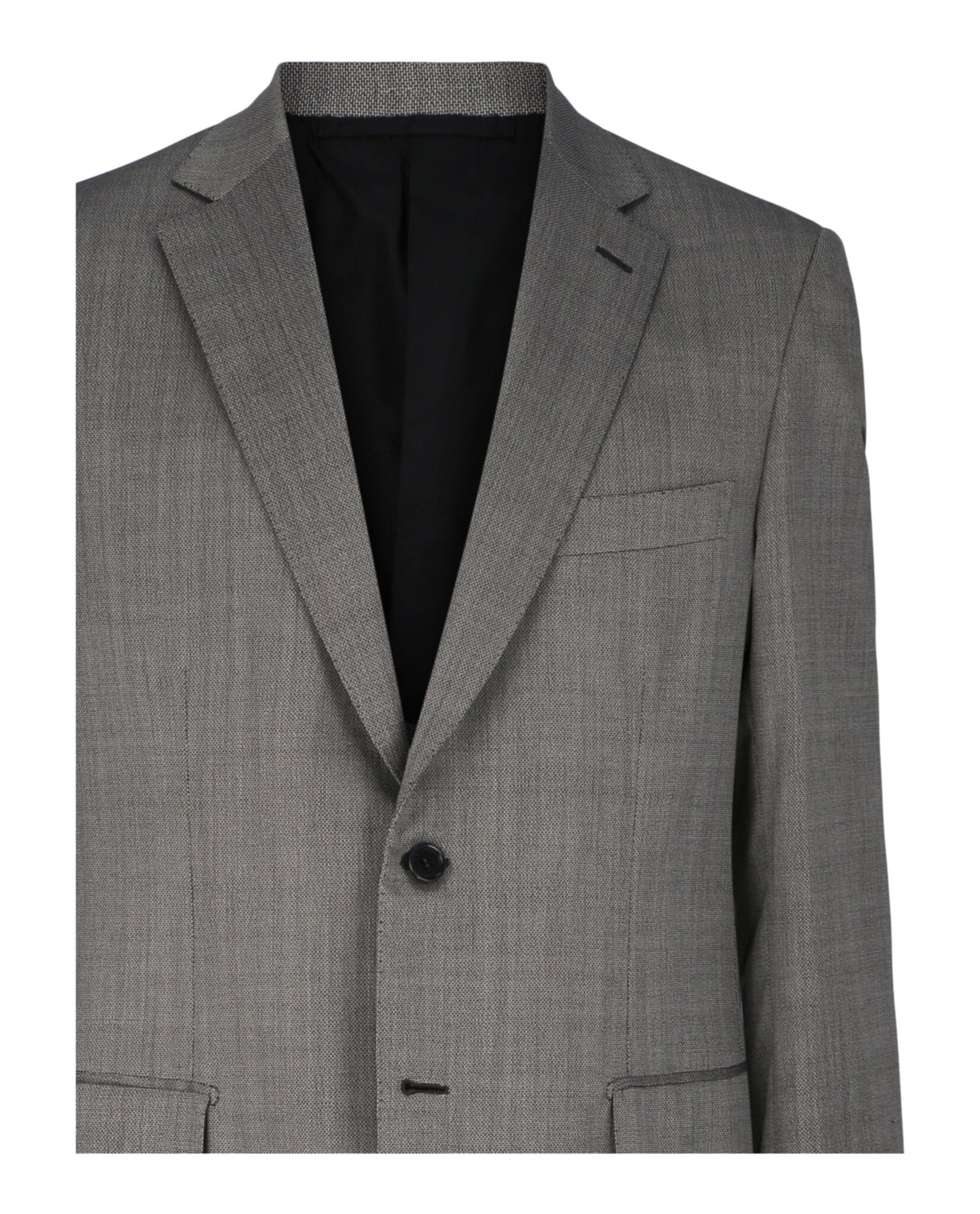 Brioni Mens Single-Breasted Blazer