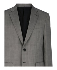 Brioni Mens Single-Breasted Blazer