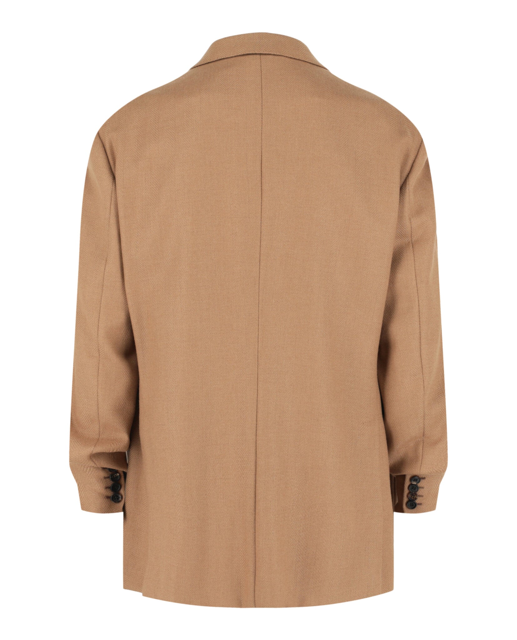 Brioni Mens Double Breasted Blazer