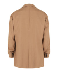 Brioni Mens Double Breasted Blazer