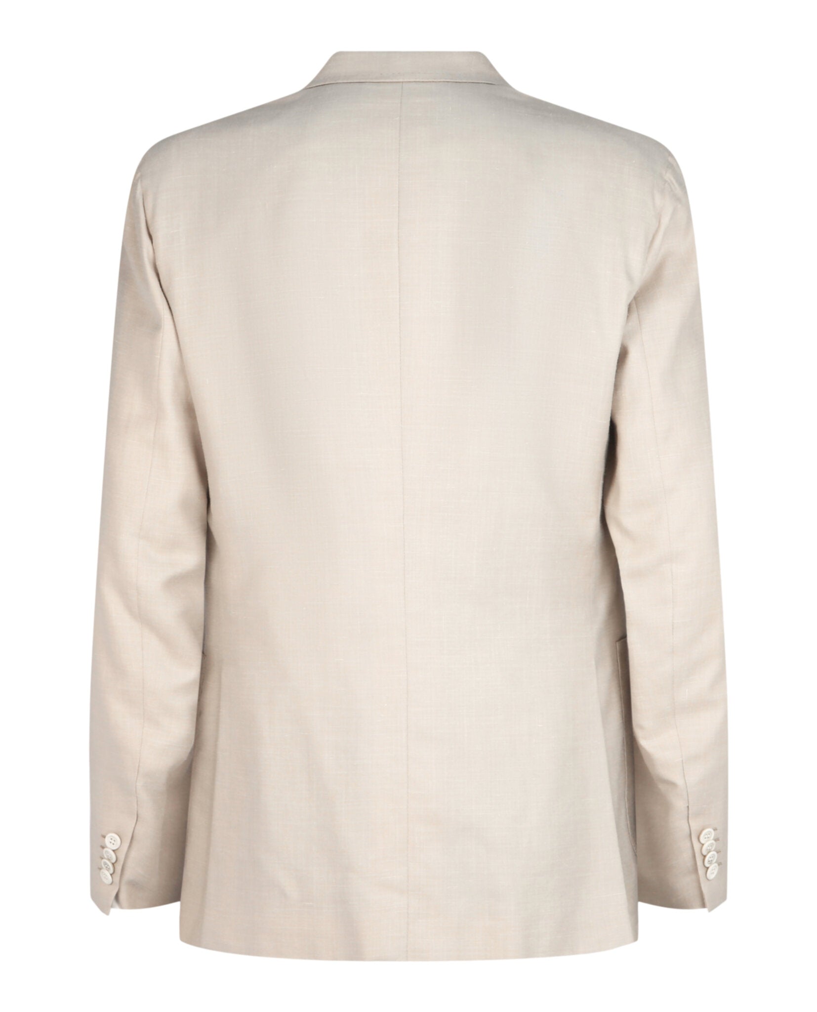 Brioni Mens Single-Breasted Blazer