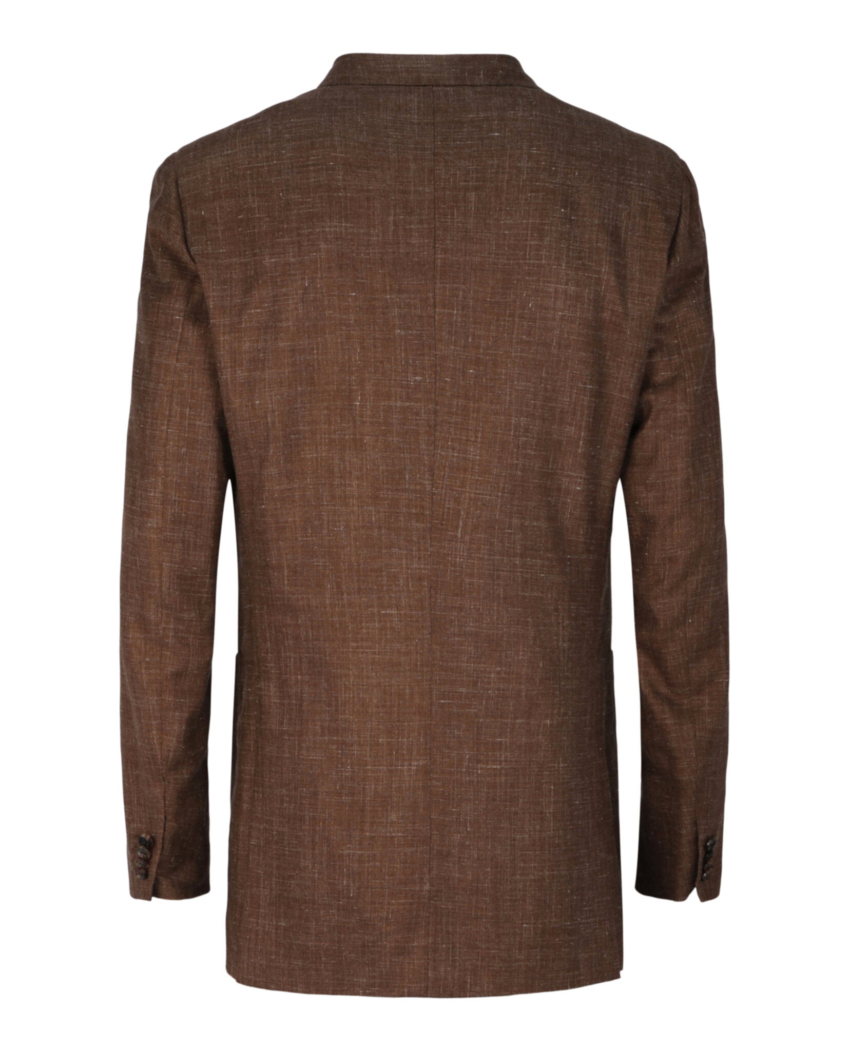 Brioni Mens Single-Breasted Blazer