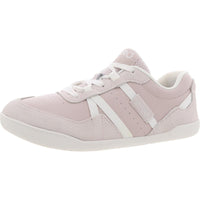 Kelso Womens Suede Low Top Casual And Fashion Sneakers 9 Medium Pink Multi