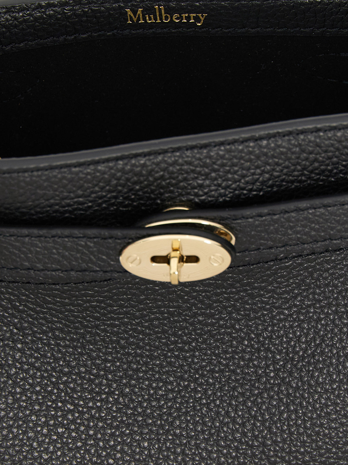 Mulberry Women 'Islington' Mini Bucket Bag