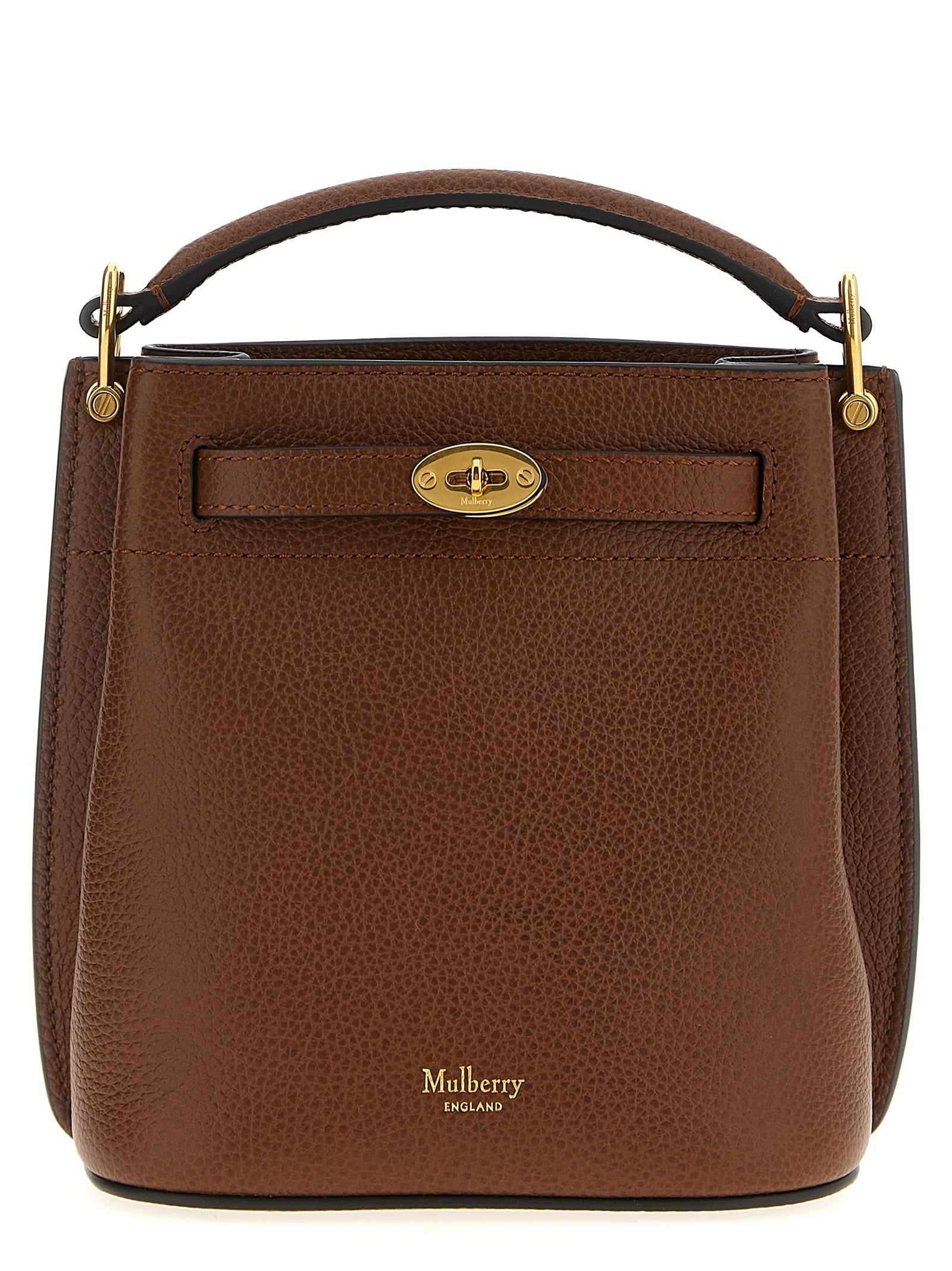 MULBERRY Mulberry Women 'Islington' Mini Bucket Bag