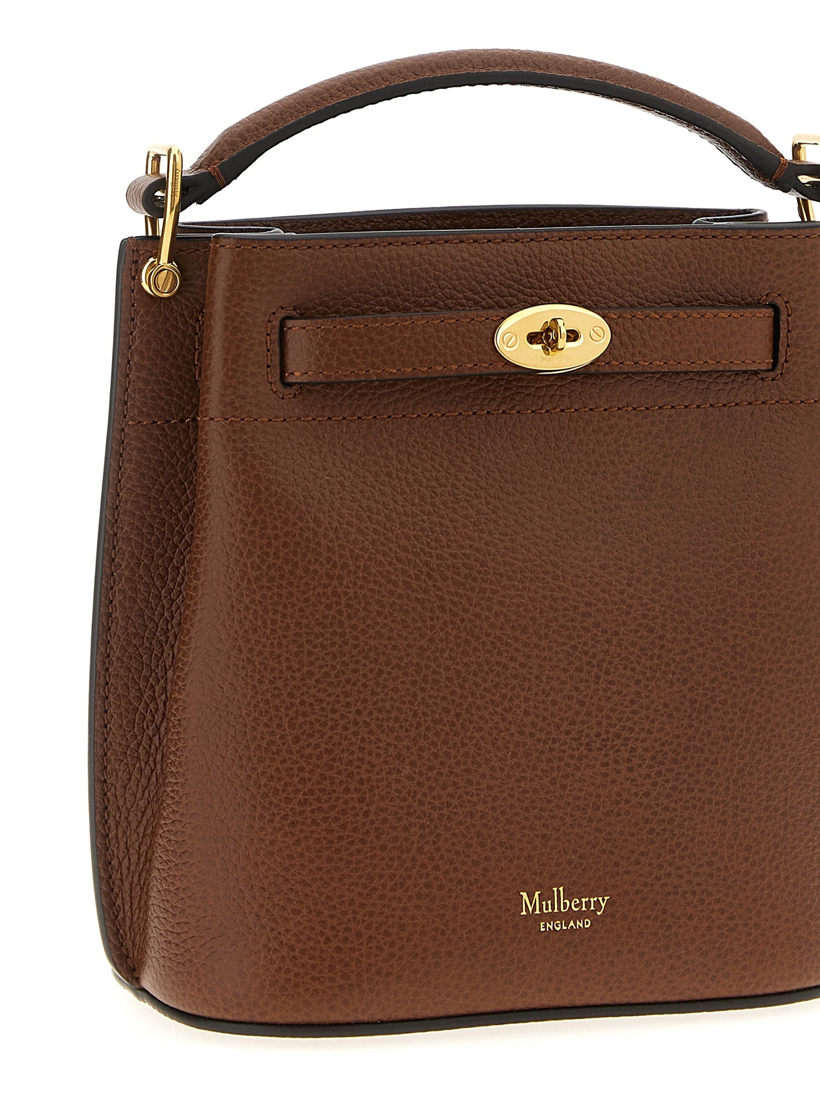MULBERRY Mulberry Women 'Islington' Mini Bucket Bag