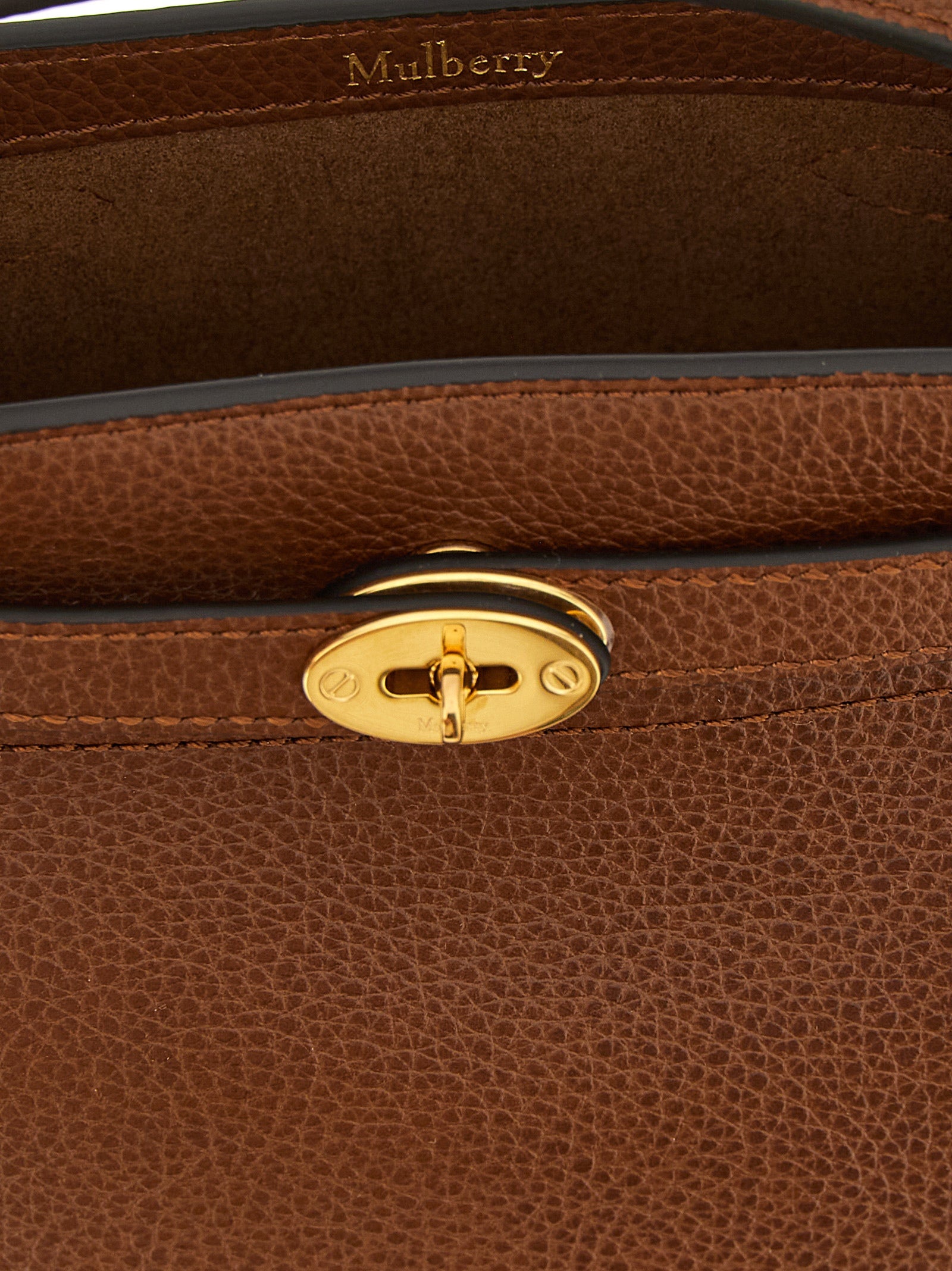 MULBERRY Mulberry Women 'Islington' Mini Bucket Bag