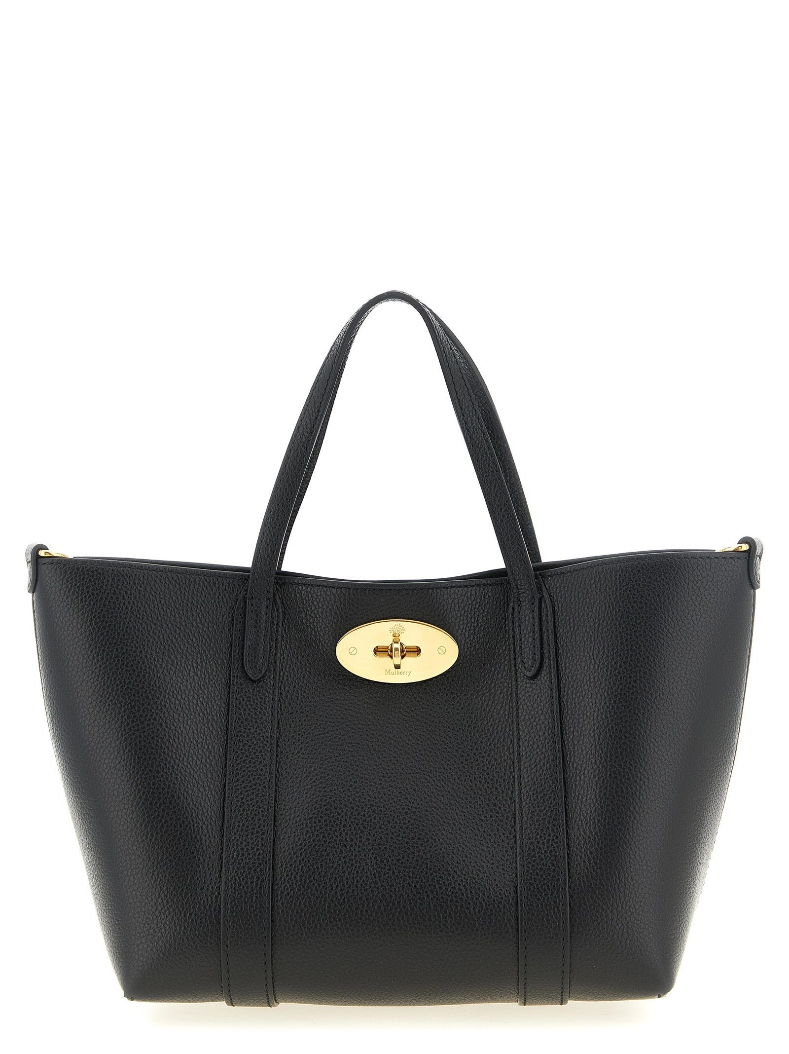 MULBERRY Mulberry Women 'Bayswater' Mini Shopping Bag