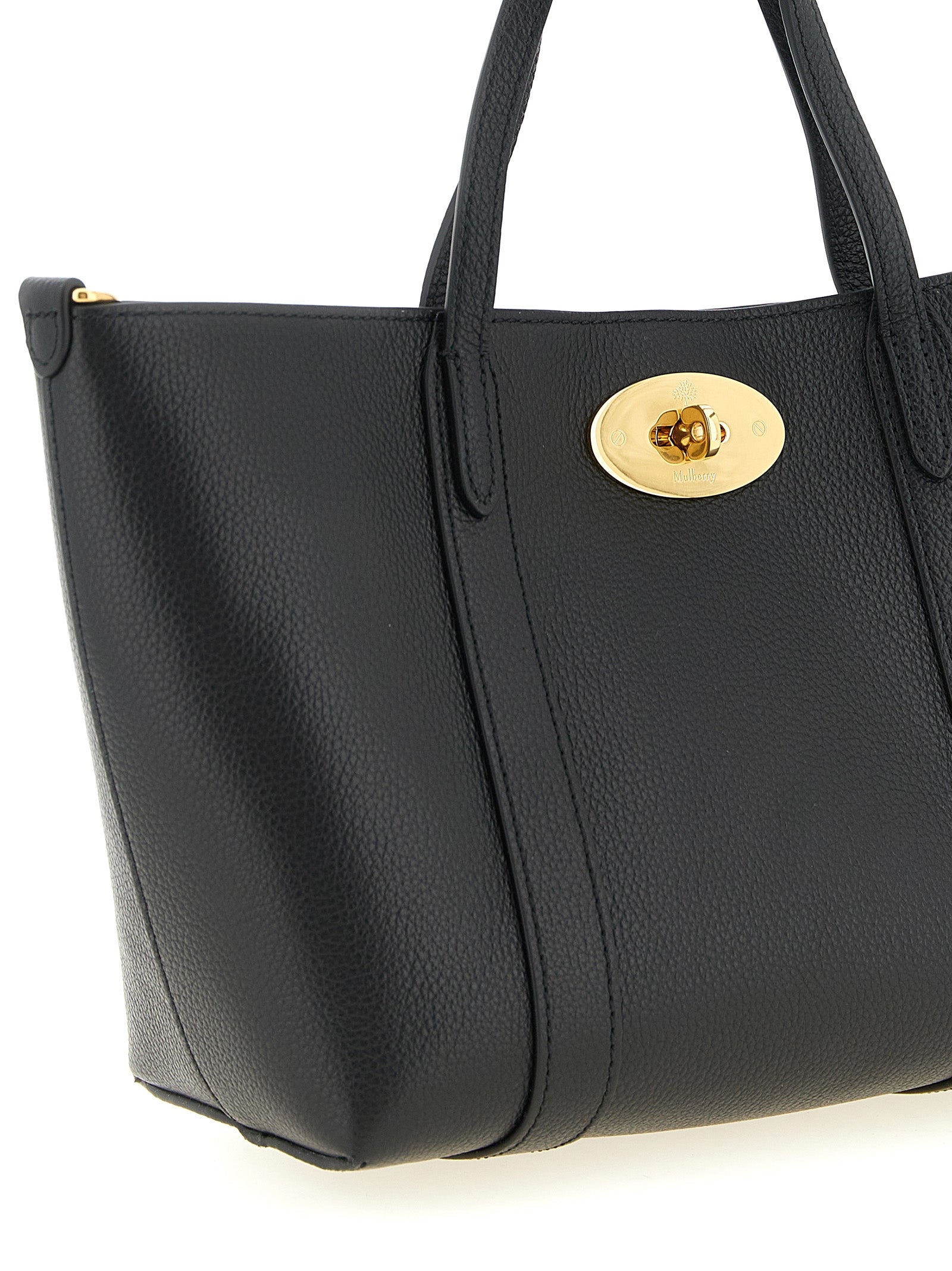 MULBERRY Mulberry Women 'Bayswater' Mini Shopping Bag
